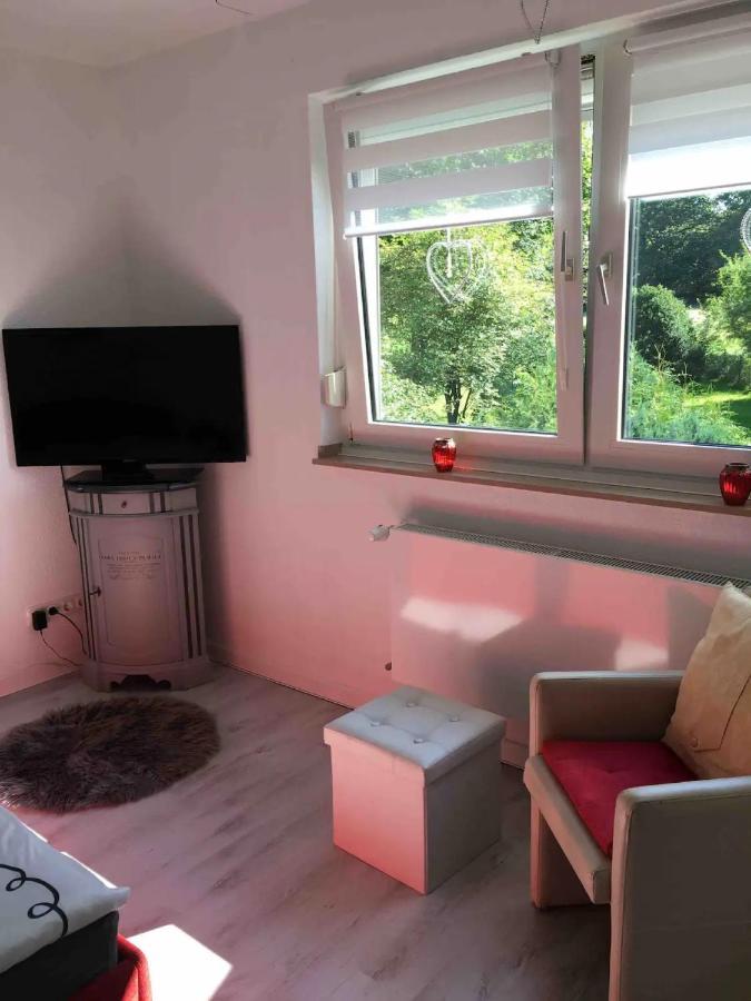 Eifelliebe Roetgen Appartement Buitenkant foto