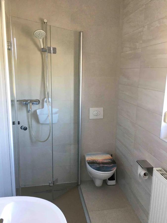 Eifelliebe Roetgen Appartement Buitenkant foto