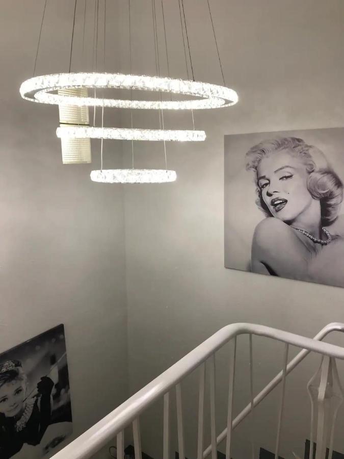 Eifelliebe Roetgen Appartement Buitenkant foto